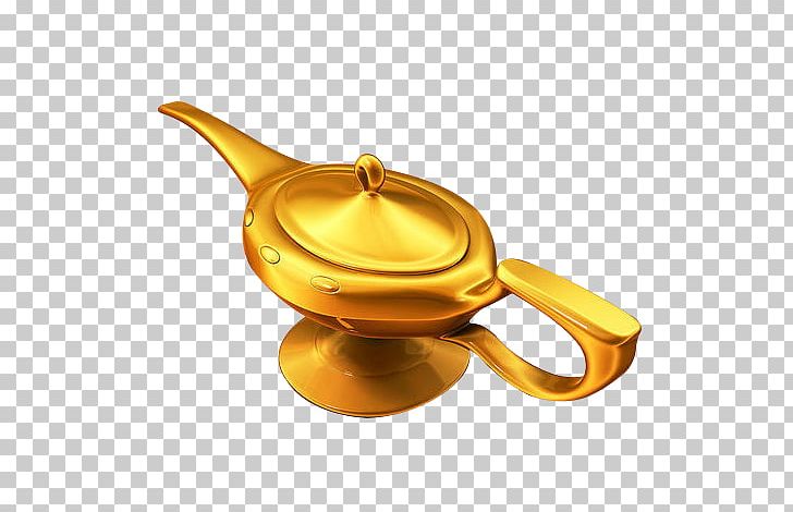 Aladdin Lamp Fairy Tale Illustration PNG, Clipart, Blue, Brass, Cup, Decorate, Decoration Free PNG Download