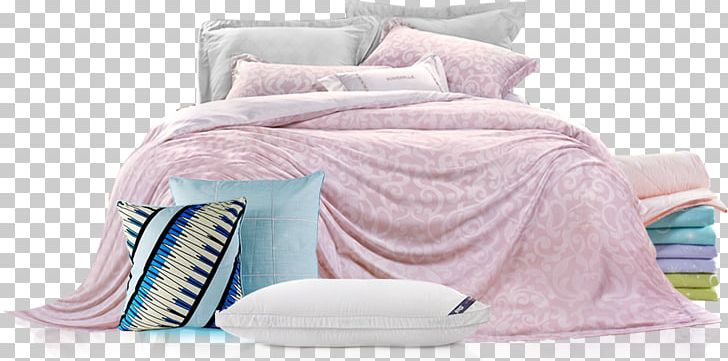 Bed Sheet Bed Frame Pillow PNG, Clipart, Bed, Bedding, Bed Frame, Bedroom, Beds Free PNG Download