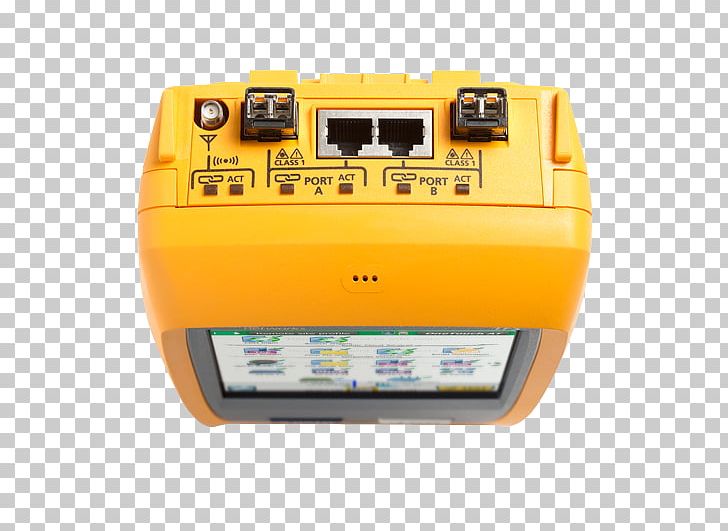 Ethernet Computer Network Fluke Corporation Electronics Cable Tester PNG, Clipart, Cable Tester, Computer Network, Electronic Device, Electronics, Eth Free PNG Download
