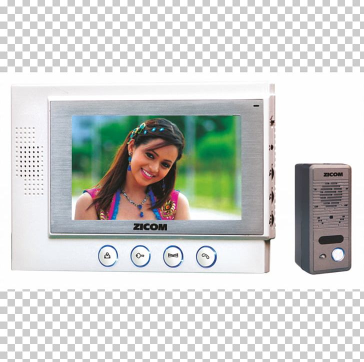 H. J. ENTERPRISES Video Door-phone Door Phone Telephone Intercom PNG, Clipart, Closedcircuit Television, Colour, Communication Device, Display Device, Door Free PNG Download