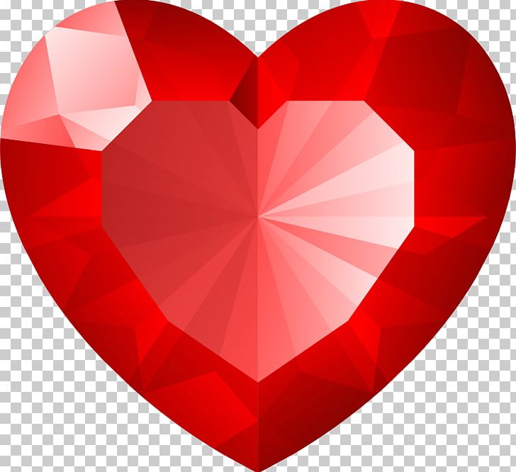 Heart Gemstone Color PNG, Clipart, Color, Computer Icons, Diamond, Emoticon, Gemstone Free PNG Download