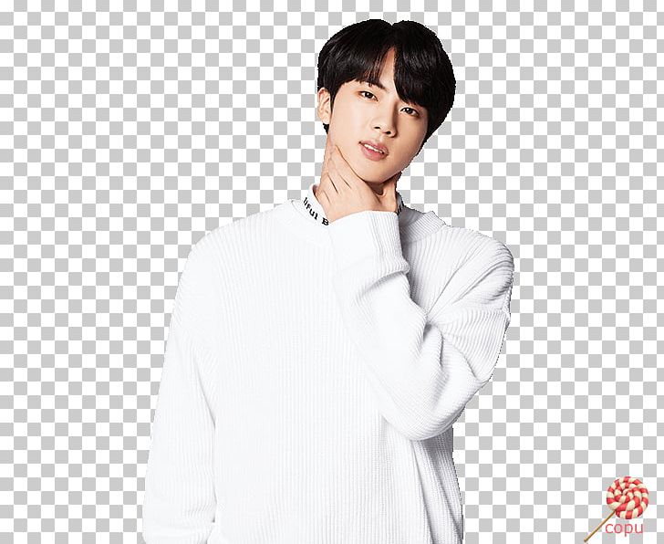 Jin BTS RUN Korean K-pop PNG, Clipart, Blackpink, Blouse, Bts, Collar, Dress Shirt Free PNG Download