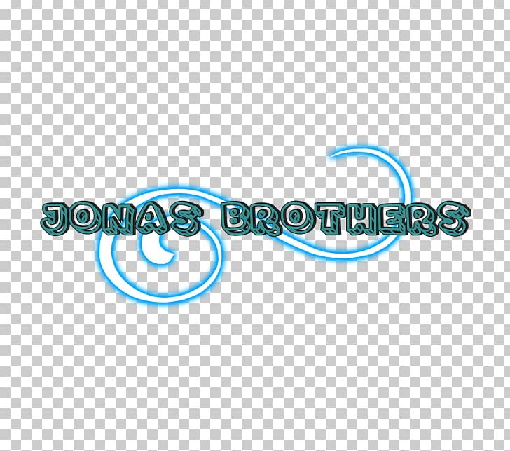 Logo Font Body Jewellery Jonas Brothers Line PNG, Clipart, Aqua, Art, Blue, Body Jewellery, Body Jewelry Free PNG Download