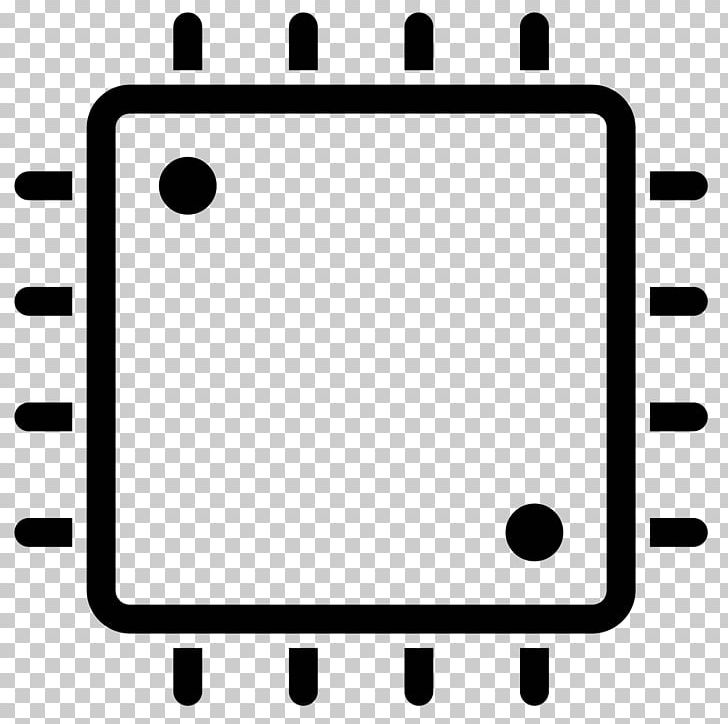 Central Processing Unit Computer Icons Integrated Circuits & Chips PNG, Clipart, Area, Central Processing Unit, Computer Data Storage, Computer Hardware, Computer Icons Free PNG Download