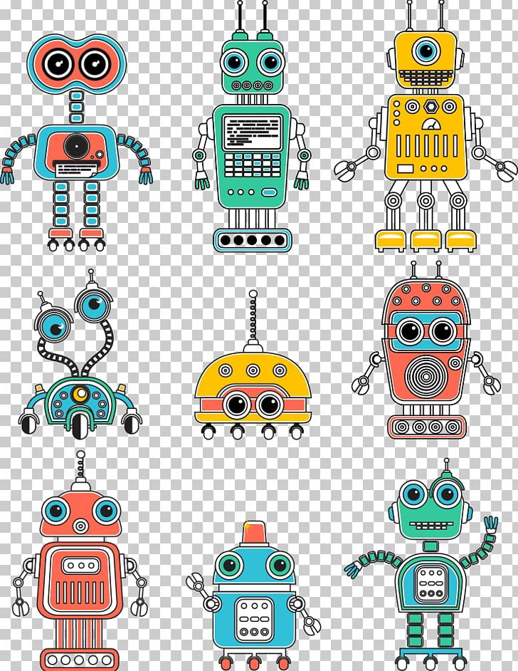 Find Difference S Game Cartoon Robot Illustration PNG, Clipart, 2d Computer Graphics, Animation, Cartoon Robot, Colorful Background, Coloring Free PNG Download