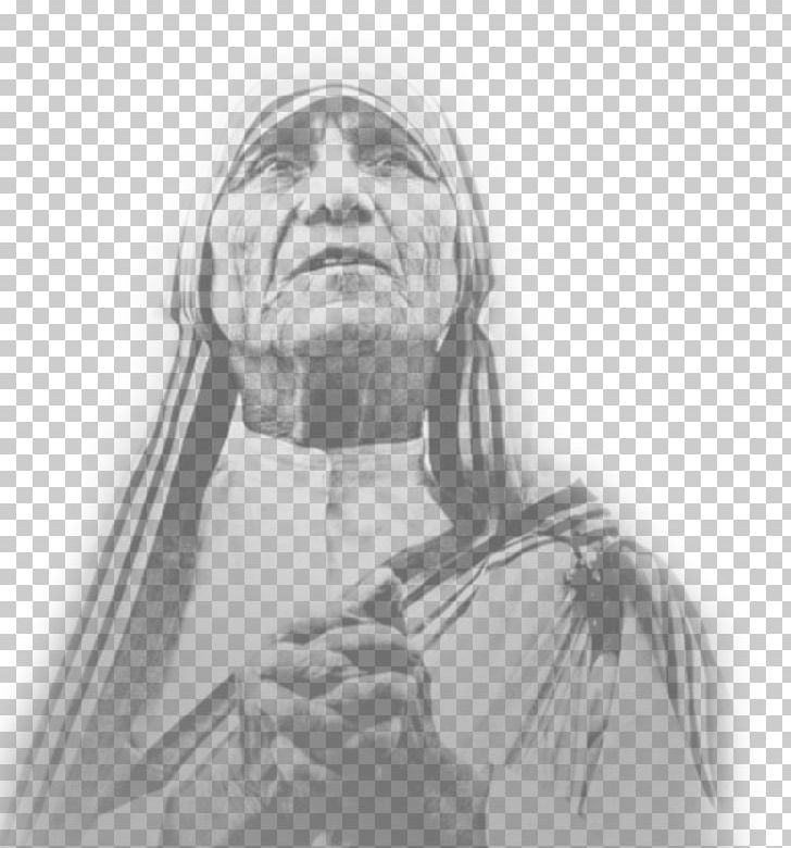 Mother Teresa Quotation Family Missionaries Of Charity Father PNG, Clipart, 26 August, Arm, Artwork, Black And White, Catholicism Free PNG Download