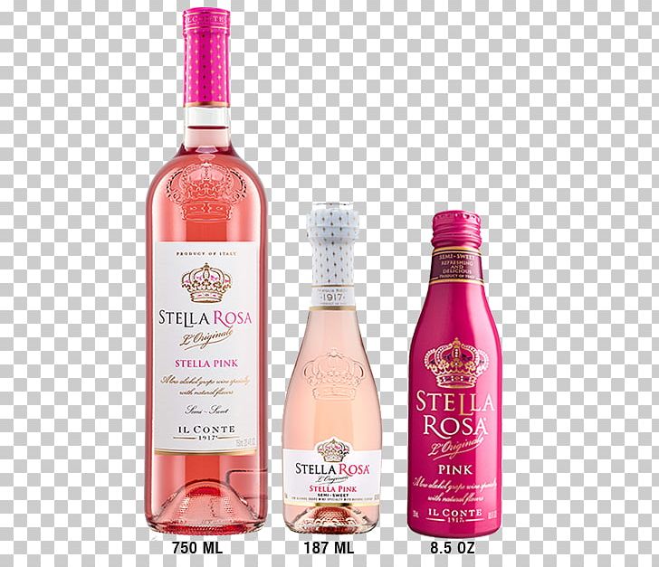 Sparkling Wine Liqueur Rosé Moscato D'Asti PNG, Clipart,  Free PNG Download