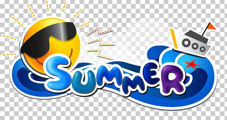 Summer Graphic Design Cartoon PNG, Clipart, Art, Brand, Cartoon, Computer Icons, Computer Wallpaper Free PNG Download