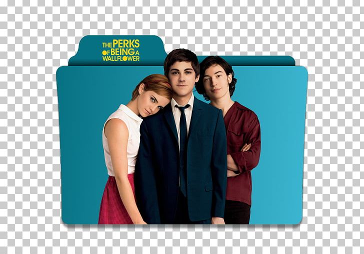 The Perks Of Being A Wallflower Film Book Novel PNG, Clipart, Book, Ebook, Electric Blue, Emma Watson, Epistolary Novel Free PNG Download