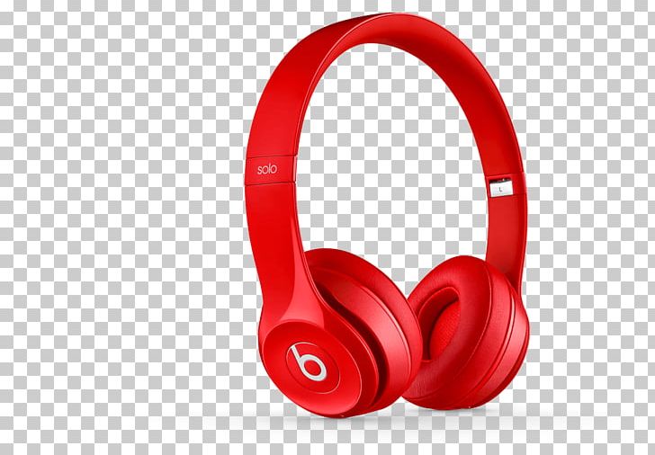 Beats Solo 2 Beats Electronics Headphones Wireless Product Red PNG, Clipart, Apple, Audio, Audio Equipment, Audio Signal, Beats Free PNG Download