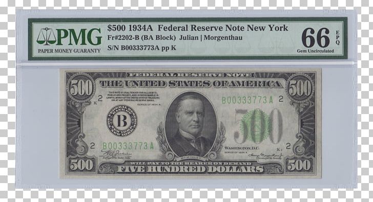 Federal Reserve Note United States Dollar United States One-dollar Bill Large Denominations Of United States Currency United States One Hundred-dollar Bill PNG, Clipart, 500 Dollar, Bank, Banknote, Cash, Jem Free PNG Download