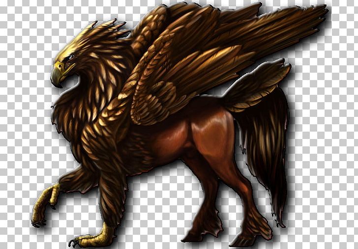 Hippogriff Griffin Legendary Creature Horse Drawing PNG, Clipart, Art, Carnivoran, Deviantart, Fantasy, Flying Horses Free PNG Download
