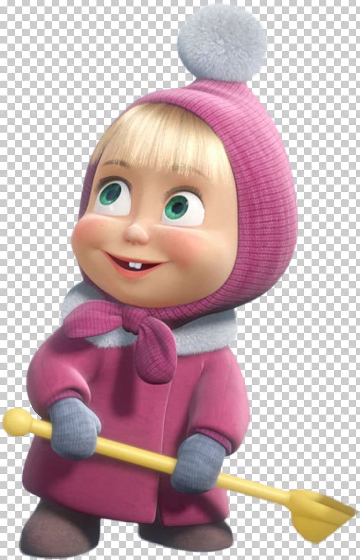 Masha And The Bear Photography PNG, Clipart, Albom, Animals, Animation, Avatar, Bear Free PNG Download