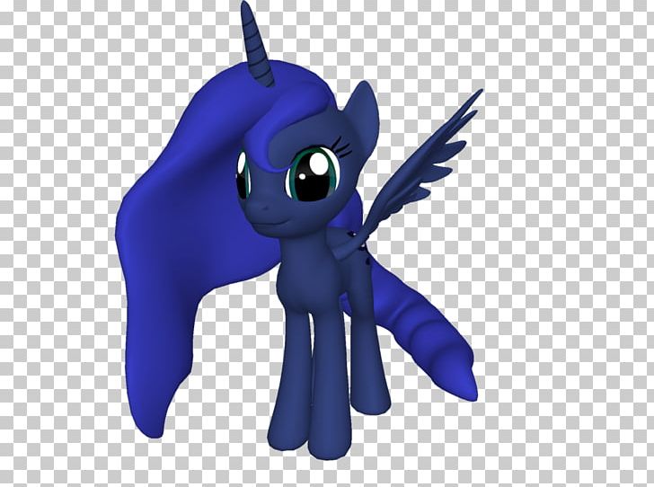 Pony Princess Luna Twilight Sparkle Princess Celestia Princess Cadance PNG, Clipart, Animal Figure, Cartoon, Character, Cobalt Blue, Creator Free PNG Download