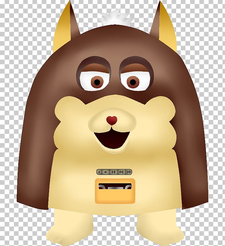 Tattletail Dog Waygetter Electronics Drawing Jump Scare PNG, Clipart, Animals, Art, Bear, Carnivoran, Cartoon Free PNG Download