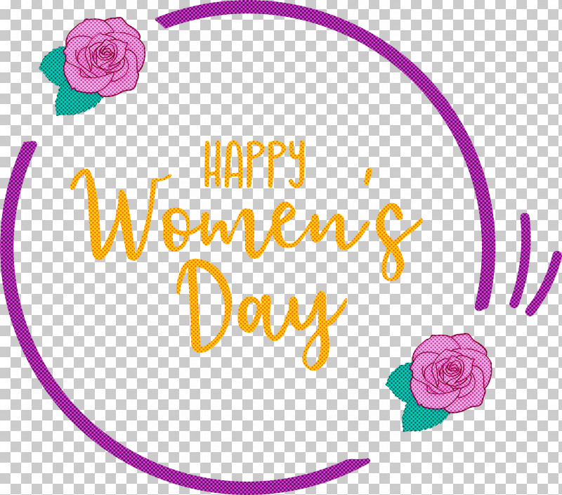 Womens Day Happy Womens Day PNG, Clipart, Cut Flowers, Floral Design, Flower, Garden, Garden Roses Free PNG Download