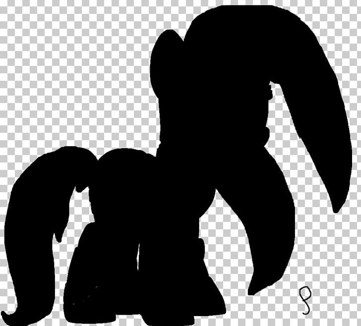 Carnivora Horse Silhouette Character PNG, Clipart, Animals, Black, Black And White, Black M, Carnivora Free PNG Download