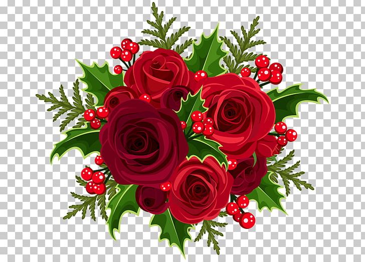 Christmas Rose Flower Bouquet PNG, Clipart, Christmas, Cut Flowers, Floral Design, Floristry, Flower Free PNG Download