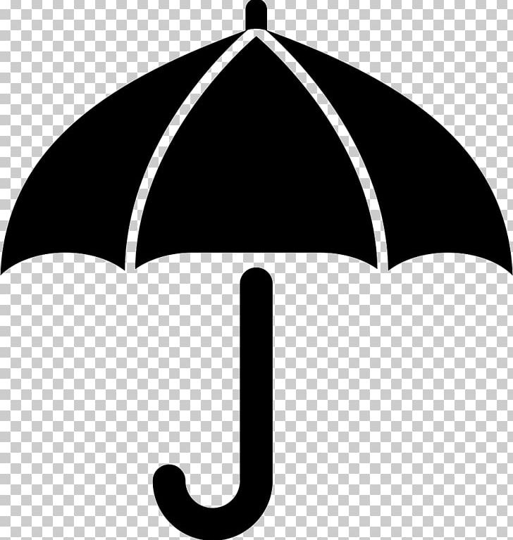 Computer Icons Umbrella PNG, Clipart, Artwork, Black, Black And White, Computer Icons, Fashion Accessory Free PNG Download