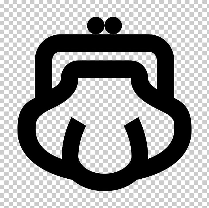 Computer Icons PNG, Clipart, Black And White, Circle, Clothing, Coin Purse, Computer Font Free PNG Download