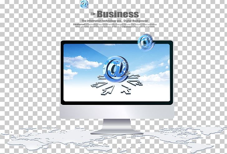 Computer Mouse Display Device PNG, Clipart, Business, Cloud Computing, Computer, Computer Icon, Computer Logo Free PNG Download