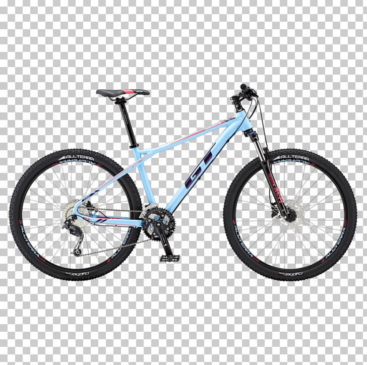 GT Bicycles Mountain Bike Hardtail Cycling PNG, Clipart,  Free PNG Download