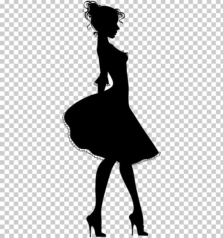 Silhouette Woman PNG, Clipart, Animals, Arm, Art, Ballet Dancer, Beauty Free PNG Download