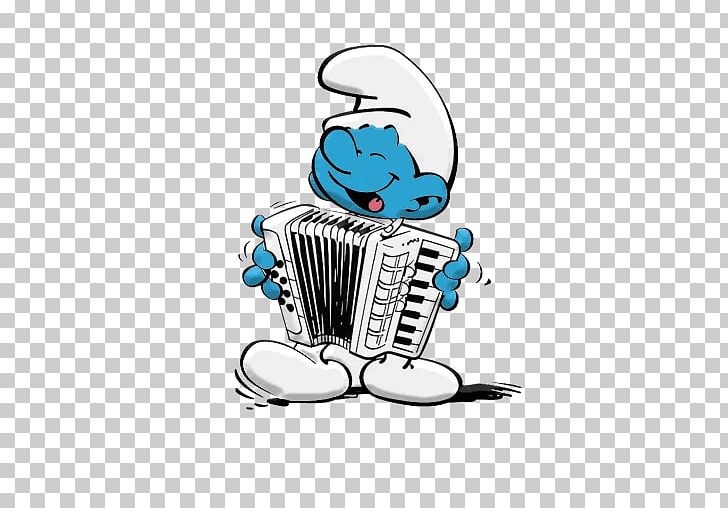 Smurfette Papa Smurf Vanity Smurf Narrator Smurf The Smurfs PNG, Clipart, Accordion, Cartoon, Child, Coloring Book, Drawing Free PNG Download