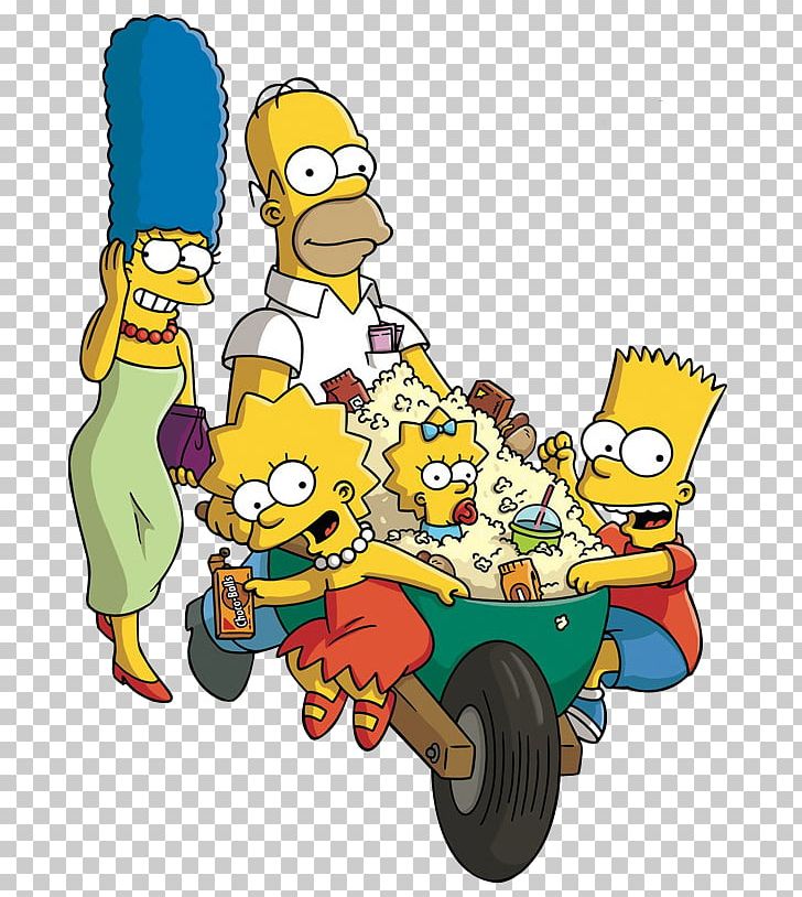 The Simpsons: Hit & Run Maggie Simpson Homer Simpson Mother Simpson Computer Icons PNG, Clipart, Animation, Art, Bongo Comics Group, Cartoon, Computer Icons Free PNG Download