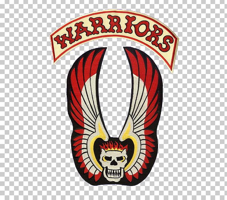 Warriors Gang Logos