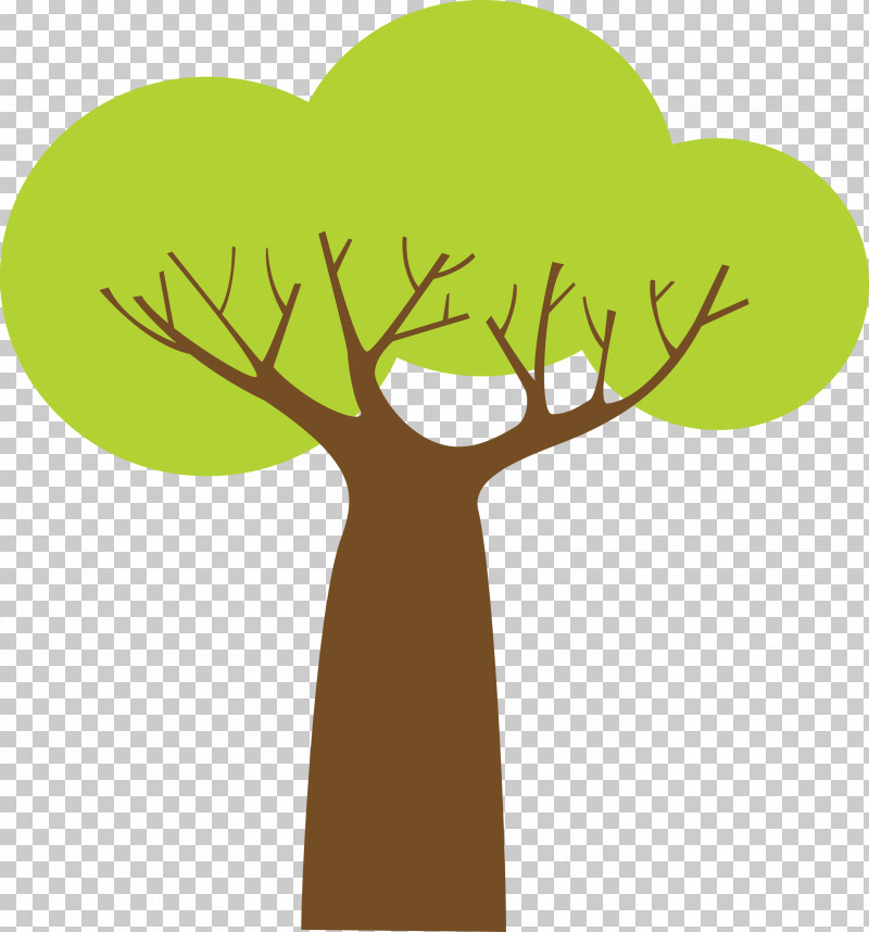 Leaf Branch Tree Plant Stem Twig PNG, Clipart, Abstract Tree, Branch, Cartoon Tree, Conifers, Drawing Free PNG Download