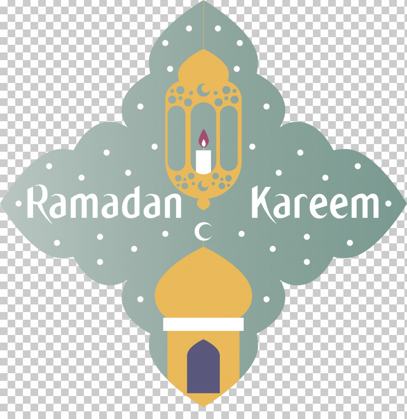 Ramadan Kareem PNG, Clipart, Meter, Ramadan Kareem, Yellow Free PNG Download