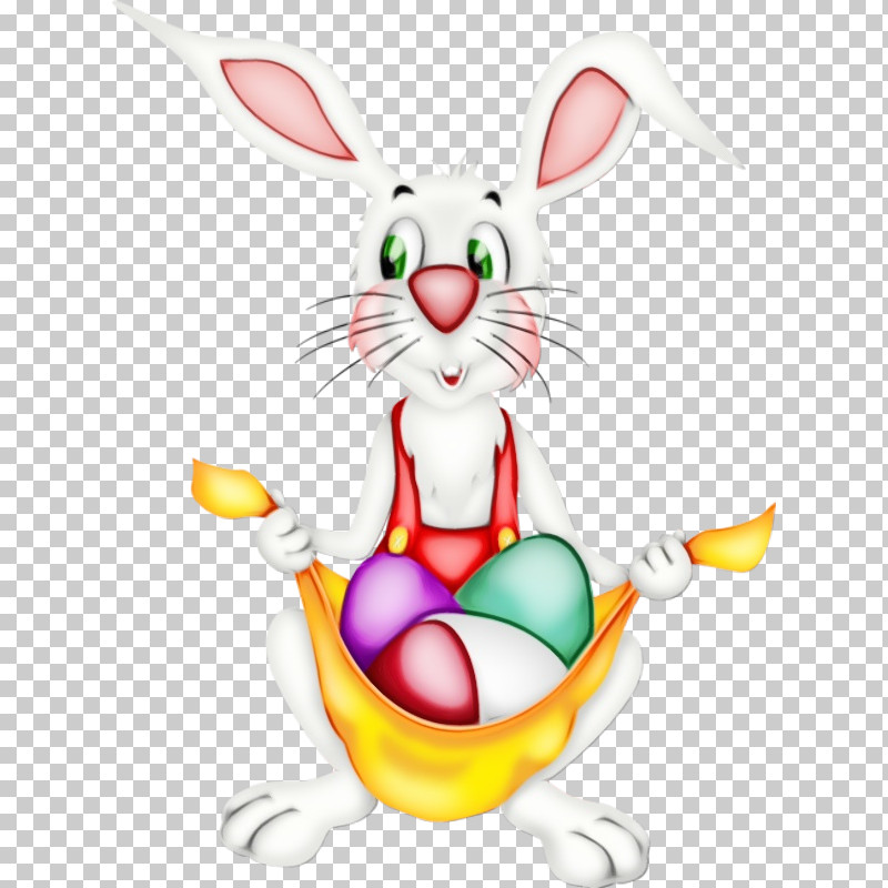 Easter Bunny PNG, Clipart, Cartoon, Easter, Easter Bunny, Easter Egg, Mouse Free PNG Download