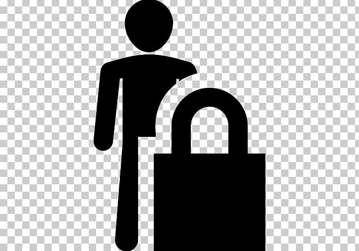 Computer Icons Security Guard Padlock PNG, Clipart, Black And White, Bodyguard, Brand, Communication, Computer Icons Free PNG Download