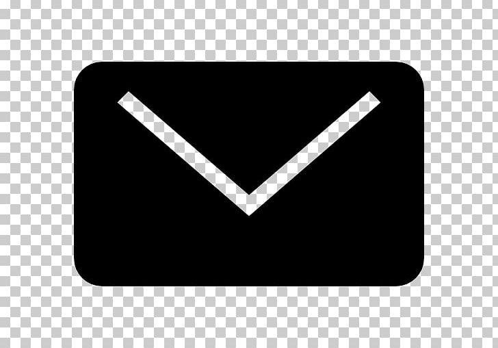 Computer Icons Symbol Email Encapsulated PostScript PNG, Clipart, Angle, Black, Black And White, Brand, Chart Free PNG Download