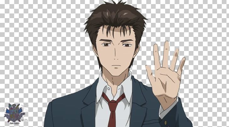 Shinichi Izumi Parasyte Manga Anime Character PNG, Clipart, Art, Black  Hair, Brown Hair, Cartoon, Character Free