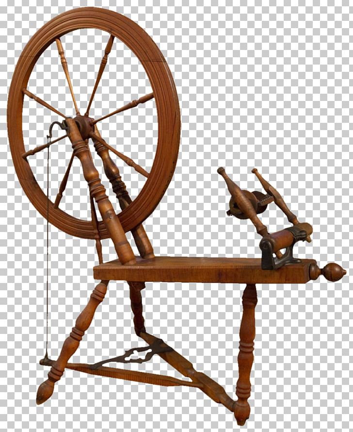Spinning Wheel PNG, Clipart, Antique, Art, Collectable, Fiber, Furniture Free PNG Download