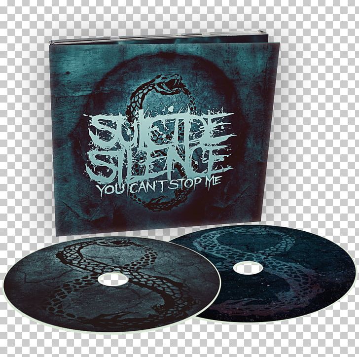 Suicide Silence Deathcore You Can't Stop Me Album We Have All Had Enough PNG, Clipart,  Free PNG Download