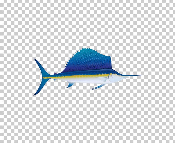 Swordfish Sticker Decal Polyvinyl Chloride Printing PNG, Clipart, Billfish, Bony Fish, Compare, Decal, Electric Blue Free PNG Download