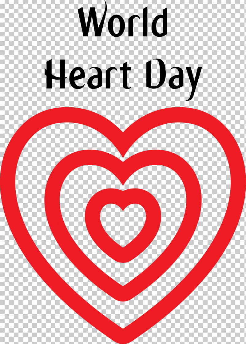 World Heart Day Heart Day PNG, Clipart, Geometry, Heart, Heart Day, Line, M Free PNG Download
