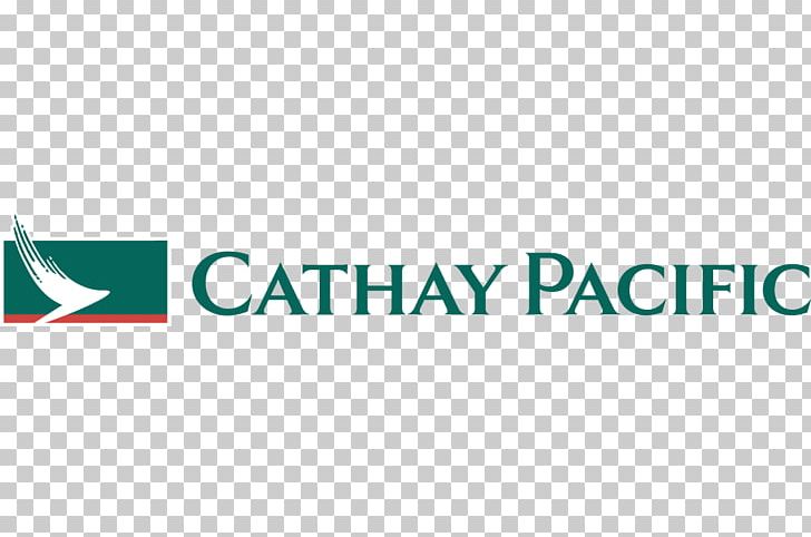 Cathay Pacific Logo Airline Brand Scalable Graphics PNG, Clipart, Airline, Airline Ticket, Area, Banner, Brand Free PNG Download