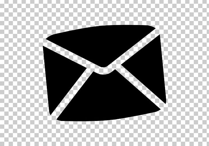 Computer Icons Email Box Icon Design PNG, Clipart, Angle, Black, Black And White, Bounce Address, Computer Icons Free PNG Download