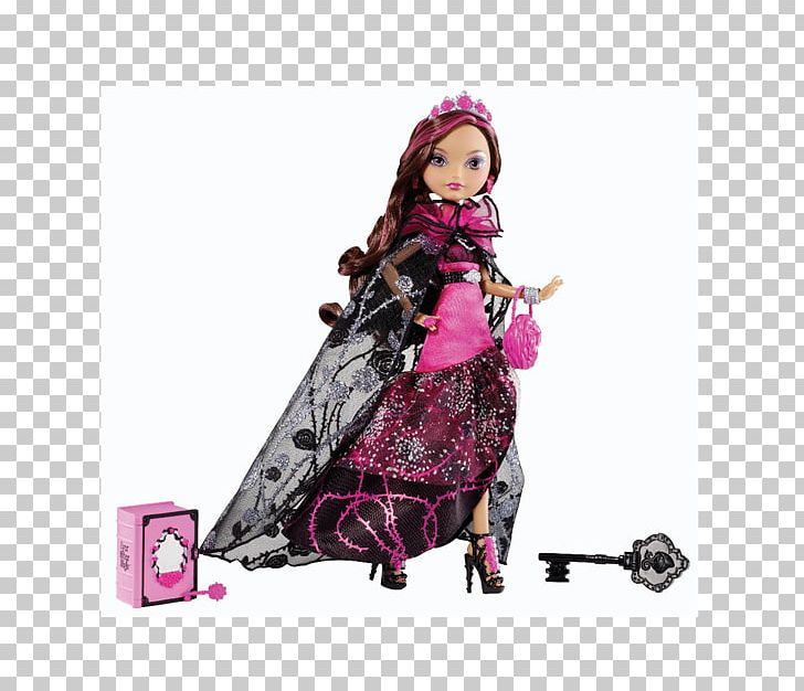 Ever After High Legacy Day Raven Queen Doll Ever After High Legacy Day Apple White Doll Toy PNG, Clipart, Amazoncom, Doll, Fashion Doll, Magenta, Mattel Free PNG Download
