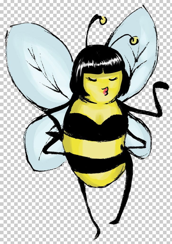 Honey Bee Insect Hornet PNG, Clipart, Art, Arthropod, Artwork, Backpage, Bee Free PNG Download