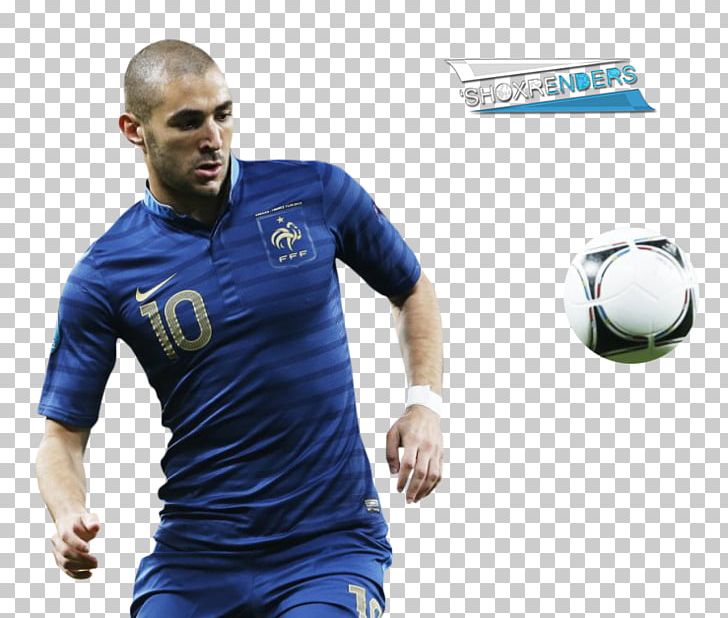 Karim Benzema Football Player Real Madrid C.F. France National Football Team Sport PNG, Clipart, Ball, Blue, Cristiano Ronaldo, Diego Milito, Football Free PNG Download
