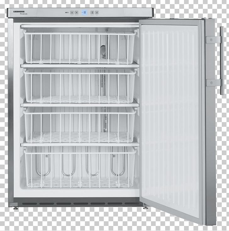 Liebherr Group Freezers Liebherr GGU1500 Under Counter Freezer Stainless Steel PNG, Clipart, Apparaat, Electronics, Enclosure, Freezers, Home Appliance Free PNG Download