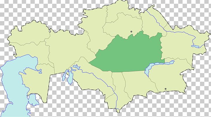 Qaraghandy Regions Of Kazakhstan Kievka Map Balkhash PNG, Clipart, Area, Dictionary, Ecoregion, Encyclopedia, Kazakh Free PNG Download
