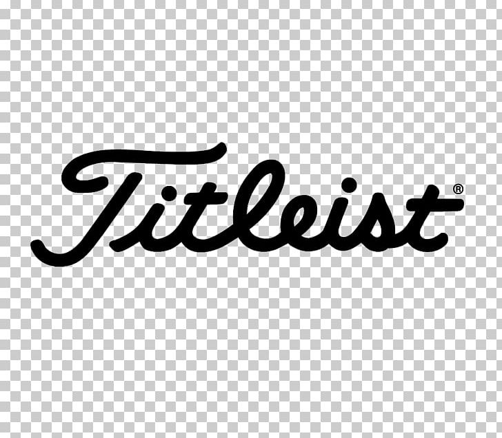 Titleist Golf Clubs Traverse City Golf Center FootJoy PNG, Clipart, Acushnet Company, Ball, Black, Black And White, Brand Free PNG Download