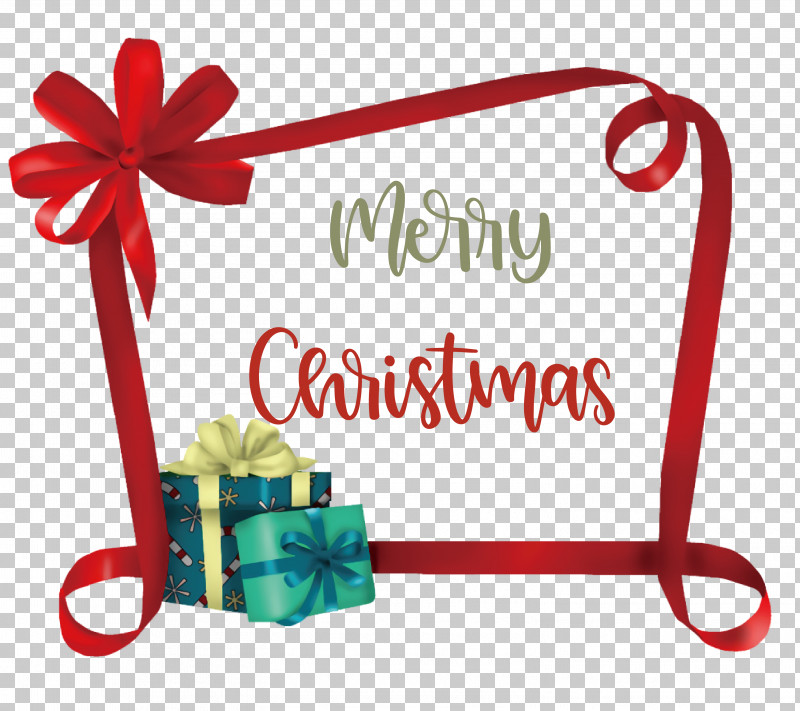 Merry Christmas PNG, Clipart, Birthday, Christmas Gift, Decorative Box, Friends Frame, Gift Free PNG Download