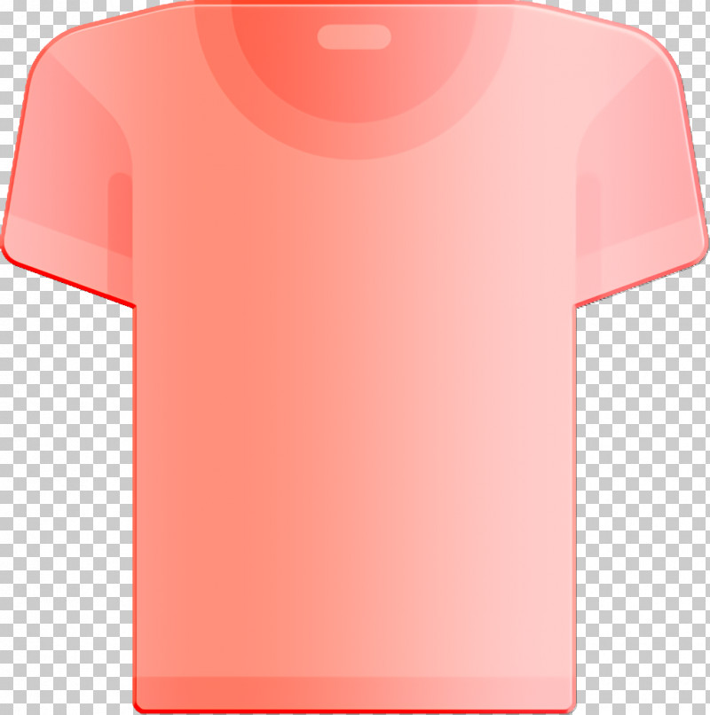 Clothes Icon Shirt Icon PNG, Clipart, Clothes Icon, Meter, Red, Shirt, Shirt Icon Free PNG Download
